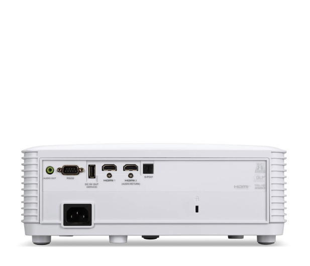 Acer PL3515 - 1524091 - zdjęcie 6